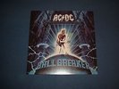 Lp AC/DC: Ballbreaker 7559-61780-1, CA 376