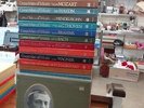 Time Life GREAT MEN OF MUSIC  29 Volume Box Sets  4 LP PER BOX