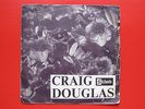 CRAIG DOUGLAS-RAINDROPS KEEP FALLING ON MY HEAD-TOP RARE PS-INDIAN PRESS-