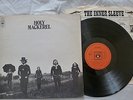 HOLY MACKEREL - VERY RARE UK ORIGINAL 1972 LP