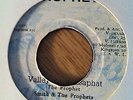 ORIG JA PROPHETS LABEL 1975