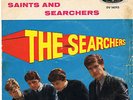 THE SEARCHERS * Sugar And Spice * Deutsche Beat 45 PS