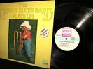 RARE 1970 PROMO Orig = CHICAGO CLIMAX BLUES BAND = PLAYS ON - UK MAC BROWN PIE +