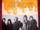 ROLLING STONES Aftermath URUGUAY ONLY COVER LONDON British Invasion RARE