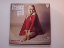 FRANCE GALL  24/36   SOUFFLER DES BOUGIES    RARE EP