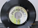 Otis Smith-Let Her Go/Same (instr)