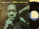 John Coltrane 