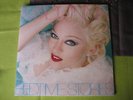 Madonna - Bedtime Stories  LP mit Klappcover Maverick/Sire Records  neu