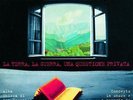 C.S.I/CCCP/EX LITFIBA-LA TERRA LA GUERRA UNA QUESTIONE PRIVATA - RARO DOPPIO LP