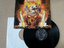 DESTRUCTION - the antichrist - LP - 2001 NB