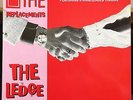 THE REPLACEMENTS the ledge 2 LP Mint- 920 707-0 German 1987 Original
