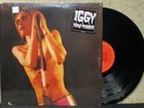 IGGY & THE STOOGES Raw Power COLUMBIA Iggy Pop IN SHRINK Bowie Mix PRINTED Inner