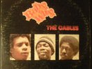 KABLE DRUMMOND & CABLES / BABY WHY / HARRY J / REGGAE ORIG JA LP / LISTEN