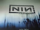 With Teeth [PA] by Nine Inch Nails (Vinyl, May-2005, Universal Distribution)