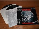 ACCEPT Death Row 2LP ORG RARE UDO RUNNING WILD SAXON IRON MAIDEN