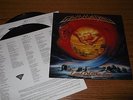 GAMMA RAY Land Of The Free 2LP ORG First Press HELLOWEEN STRATOVARIUS HAMMERFALL