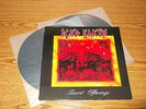 ICED EARTH Burnt Offerings 2LP ORG RARE BLIND GUARDIAN STRATOVARIUS ANNIHILATOR