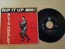 Elvis Presley, EP, RCA, EPA-30-091, Italy, 