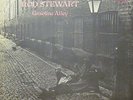 Rod Stewart(Vinyl LP Gatefold 2nd State)Gasoline Alley-Vertigo-6360 500-UK-NM/NM