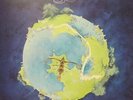 Yes(Vinyl LP Gatefold 2nd State)Fragile-Atlantic-K 50009-UK-Ex/Ex