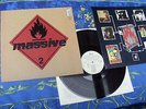 MASSIVE ATTACK ? BLUE LINES 1991 ? seltene neuwertige LP vinyl #1