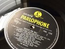 THE BEATLES For Sale LP Vinyl Album Record MONO RARE UK 1st press EX