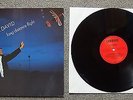 F.R. David - Long Distance FLight RARE LP Top-Zustand