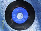SHIRLEY WAHLS ON KING RECORDS # 6083 THAT'S HOW LONG b/w WHY AM I CRYING