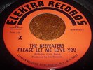 THE BEEFEATERS, (BYRDS) - 