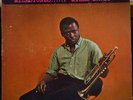MILES DAVIS milestones LP VG+ CL 1193 CBS Mono 1958 USA 6 Eye John Coltrane
