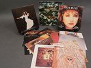 Kate Bush Vinyl Box Set - The Single File 1978-1983 (EJ19)
