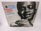 Donald Byrd - Royal Flush (Ua 70S Stereo Re) Ex Nm (Blue Note) Lp