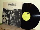 STEVE LACY -WORDLESS- ORIGINAL FRENCH FUTURA LP - FREE JAZZ