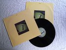 GERARD MANSET REVIVRE RARE ORIGINAL 1991 VINYLE 33T LP
