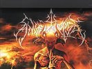 ANGELCORPSE - of lucifer and lightning LP