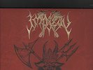 IMPIETY - 18 atomic years LP