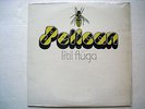 Pelican - Litil Fluga LP Progressive rock Icecross / Nattura Iceland 1975