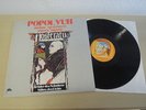 POPOL VUH - WERNER HERZOGS NOSFERATU ORIGINAL BRAIN LABEL KRAUTROK