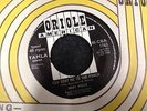 MARY WELLS you beat me to the punch UK Oriole 45 Soul Tamla Motown Classic