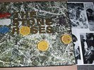 The Stone Roses - Stone Roses vinyl LP original pressing Indie Britpop 1989