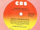 BRUCE SPRINGSTEEN...........