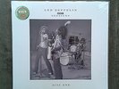LED ZEPPELIN  THE BBC SESSIONS  PART 1  LIMITED GREEN WAX  ONLY 150 COPIES LP
