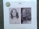 LED ZEPPELIN  THE BBC SESSIONS  PART 3  LIMITED GREEN WAX  ONLY 150 COPIES LP