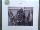 LED ZEPPELIN  THE BBC SESSIONS  PART 4  LIMITED GREEN WAX  ONLY 150 COPIES LP