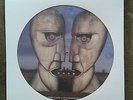 PINK FLOYD  THE DIVISION BELL  LIMITED PICTURE DISC  LP