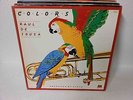 Raul De Souza - Colors (Orig Us) Ex Nm (Milestone) Lp