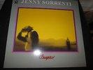 JENNY SORRENTI - SUSPIRIO - ITALIAN PROG ROCK - NEW