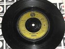 RAMONES ORIG 1ST PRESSING BLITZKRIEG BOP 7