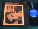 PRESTIGE LP ROBERT PETE  WILLIAMS 