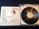 Rare British 1st issue Nic jones ballads & songs nm 1970 trailer - ler 2014 lp